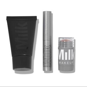*NIB* MILK ~ The Travel Stash Set
